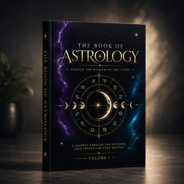 The Book Of Astrology