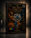 The Secret Library VOL 1