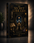 The Secret Library VOL 2